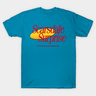 Scarsdale Surprise T-Shirt